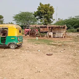 Asthmangal Mahadev Temple Crossroads