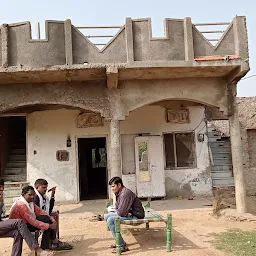 Asthmangal Mahadev Temple Crossroads