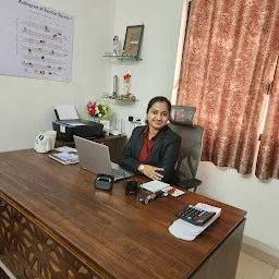 Astitva Speech and Hearing Clinic - Poornima Joshi (Founder and Consultant Audiologist and Speech -Language Therapist)