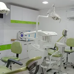 Astra Dental Clinic