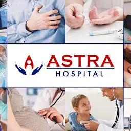 ASTRA Speciality Hospital - Chennai | Sholinganallur | OMR