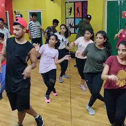 Astraa Dance - Fitness Academy