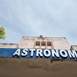 Department of Astronomy