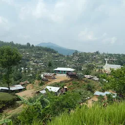 Asukhomi Village Baptist Church