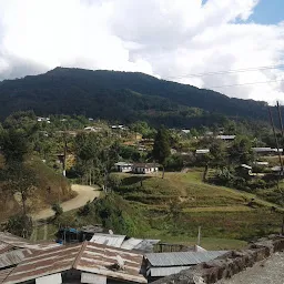 Asukhomi Village Baptist Church