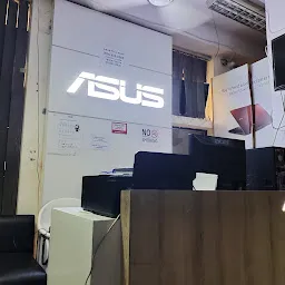 Asus Authorized Service Center Lucknow