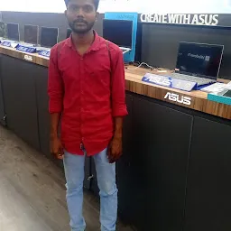 Asus Exclusive Store