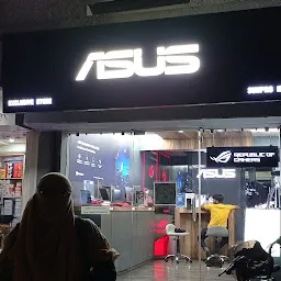 Asus Exclusive Store - Akota@Sunpro