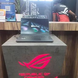 Asus Exclusive Store - Chokhani Computer