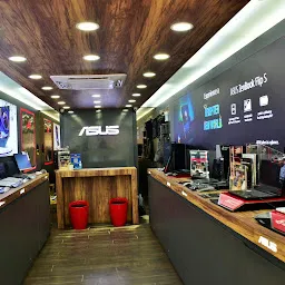 Asus Exclusive Store - Computer World