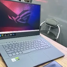 Asus Exclusive Store - Computer World