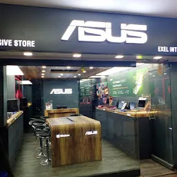 Asus Exclusive Store - Exel International