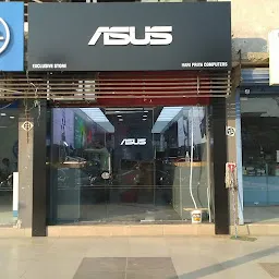 Asus Exclusive Store - Hari Priya Computers