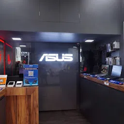 Asus Exclusive Store - Real Computers
