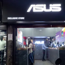 Asus Exclusive Store - Real Computers