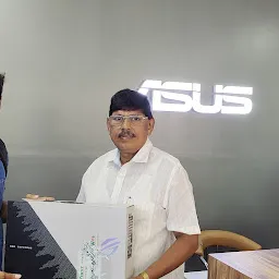 Asus Exclusive Store - Saga Solutions