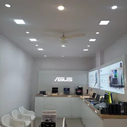 Asus MicroTouch Infotech Pvt, Ltd ( Authorized Store )