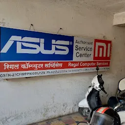 ASUS old service Center