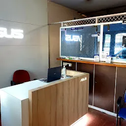 Asus Service Center