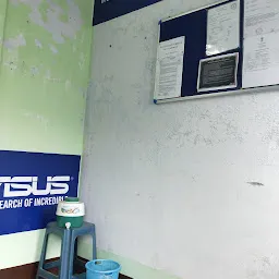 Asus Service Centre