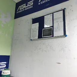 Asus Service Centre