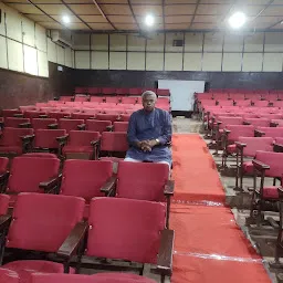 Asutosh Mukherjee Hall