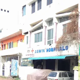 Aswin Hospitals
