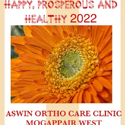 Aswin Ortho Care Clinic