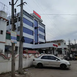 Aswini Hospitals