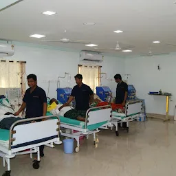 Aswini Hospitals
