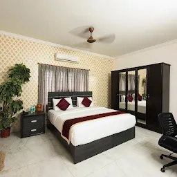 At Home Apartment Hotel & Serviced Apartments in Hyderabad