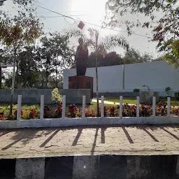 Atal Bihari. Bajpai Statue अटल बिहारी बाजपेयी मूर्ति स्थल