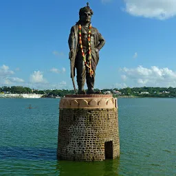 Atal Bihari. Bajpai Statue अटल बिहारी बाजपेयी मूर्ति स्थल