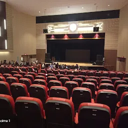 Atal bihari bajpayee auditorium