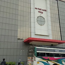 Atal bihari bajpayee auditorium