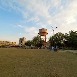 Atal Bihari Vajpayee Park