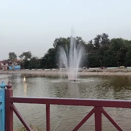 Atal Bihari Vajpayee Park