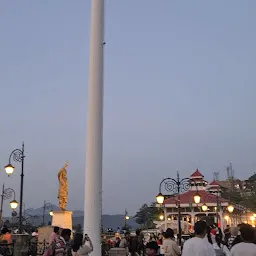 Atal Bihari Vajpayee Statue