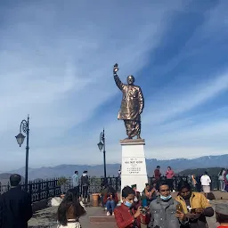 Atal Bihari Vajpayee Statue