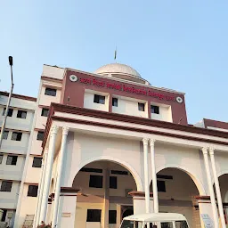 Atal Bihari Vajpayee Vishwavidyalaya Marg