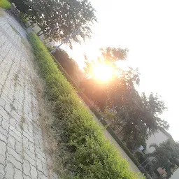 Atal Garden