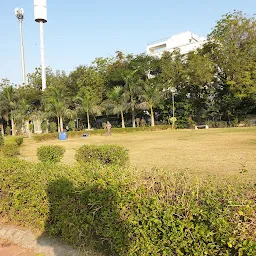 Atal Garden