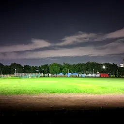 Atal ground