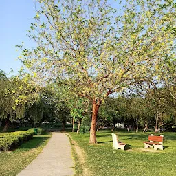 Atal Park