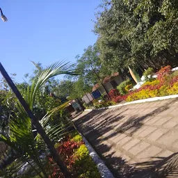 Atal Vatika Park Dharam Tekri Chhindwara अटल वाटिका पार्क धरमटेकड़ी छिंदवाड़ा