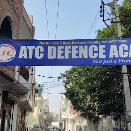 ATC Defence Academy Hisar