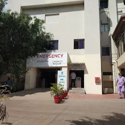 Athaayu Hospital Kolhapur
