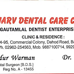 Atharv Dental Care Centre