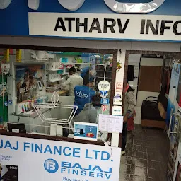 Atharv Infocom