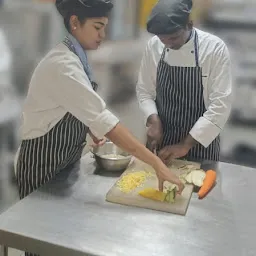 Atharva College of Hotel Management and Catering Technology